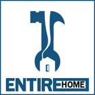 Entire Home's logo