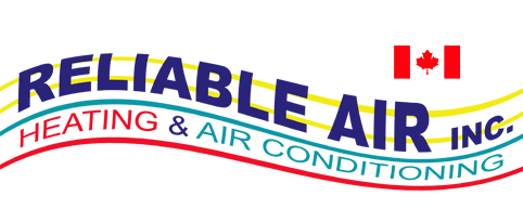 reliable air conditioning inc