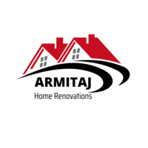 Armitaj Home Renovations's logo