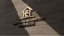 Easy House Finish Carpentry's logo