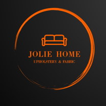 Jolie Home Upholstery's logo