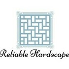 Reliable Hardscapes's logo