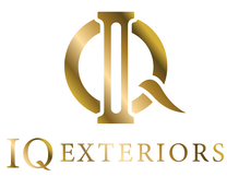IQ Exteriors's logo