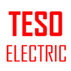 TESO Electric's logo