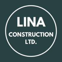 Lina Construction Ltd's logo