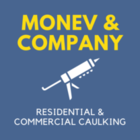 Monev & Company's logo