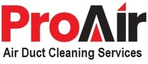 ProAir Furnace Duct Cleaning Services's logo