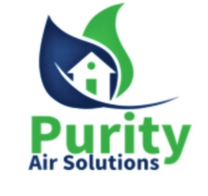 Purity Air Solutions Inc's logo