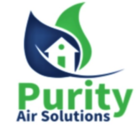 Purity Air Solutions Inc's logo