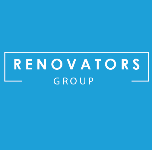 Renovators Group's logo