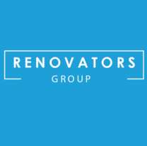 Renovators Group's logo