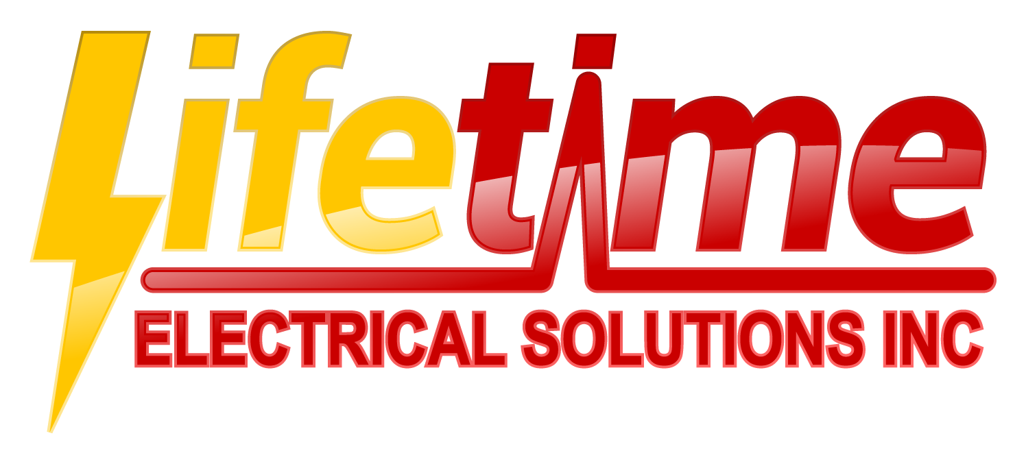 Lifetime Electrical Solutions Inc.'s logo