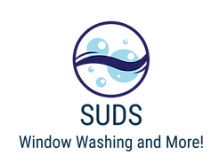 Suds Windows Inc.'s logo