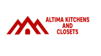 Altima Kitchens and Closets's logo