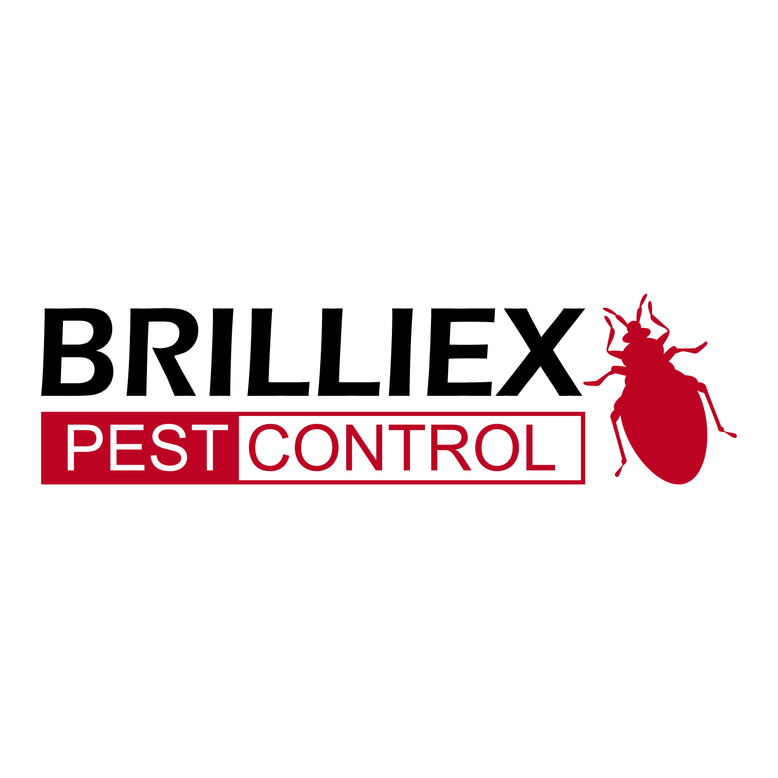 Brilliex Pest Control's logo