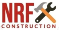 NRF Construction's logo