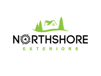 NorthShore Exteriors Co.'s logo