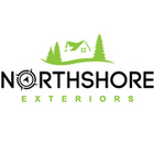 NorthShore Exteriors Co.'s logo
