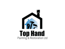 Top Hand Painting & Restoration's logo