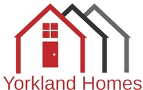 Yorkland Homes's logo