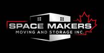 Space Makers Moving and Storage Inc.'s logo
