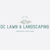 DC Lawn & Landscaping Ltd.'s logo