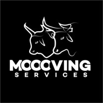 Moooving Services's logo