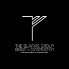 The Blanas Group Design + Construction's logo