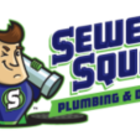 Sewer Squad Plumbing Co's logo