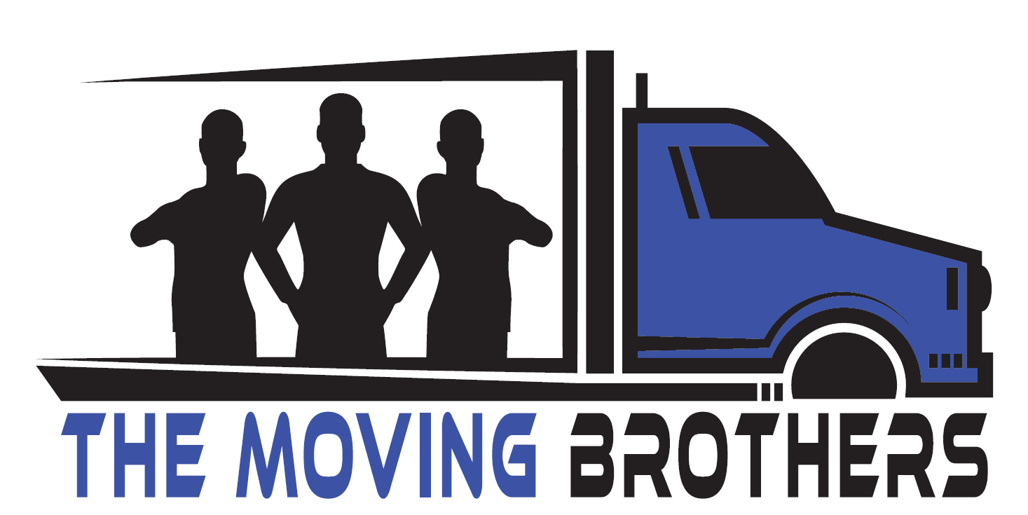 The Moving Brothers's logo