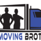 The Moving Brothers's logo