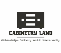Cabinetry Land's logo