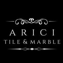 Arici Tile & Marble's logo