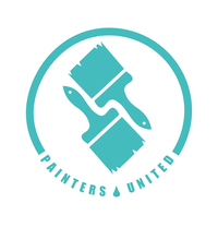 Painters United's logo