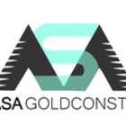 ASA GOLD's logo
