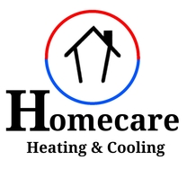 Homecare Heating & Air Conditioning's logo