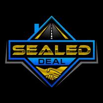 Sealed Deal's logo