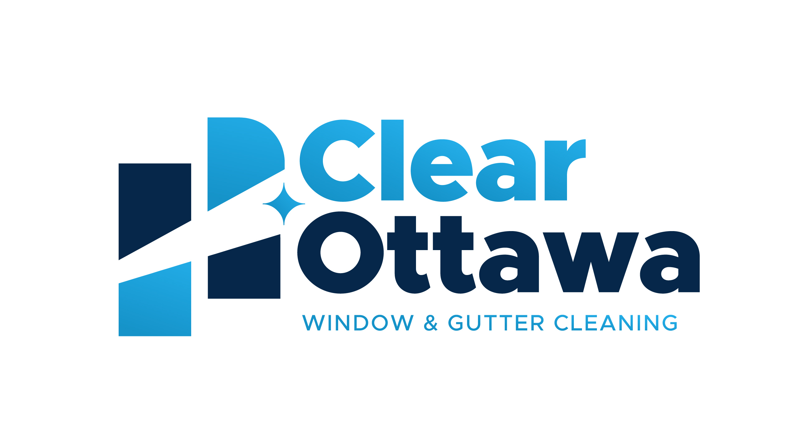 Clear Ottawa Windows & Cleaning Services's logo