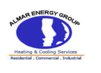 Almar Energy Group 's logo