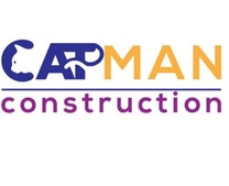 Catman Construction's logo