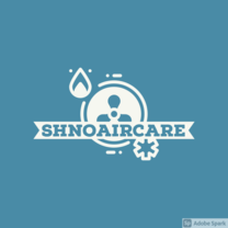 Shnoaircare's logo