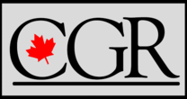 Canadian Glass Railings Ltd's logo