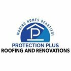 Protection Plus Roofing and Renovations's logo
