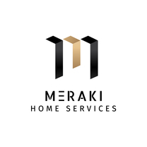 Meraki Home Services's logo
