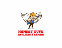 Honest Guys Appliance Repair 's logo