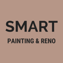 Smart Painting/Reno's logo