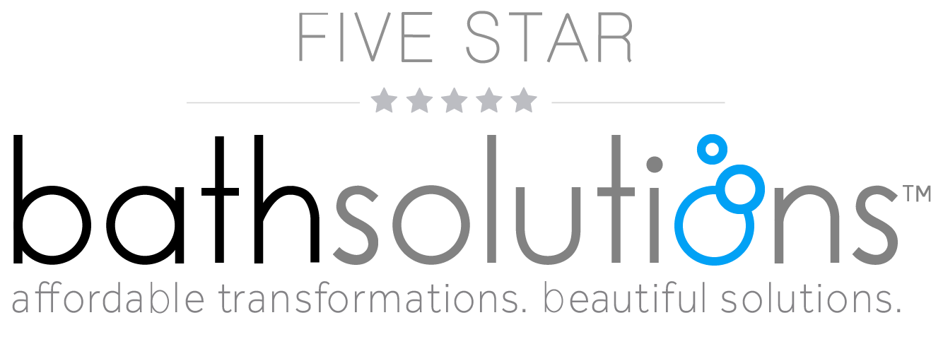 Five Star Bath Solutions of Vancouver's logo