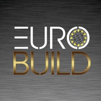 Eurobuild Construction's logo
