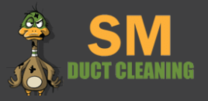 SM Duct Cleaning's logo