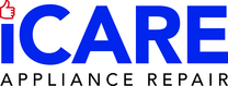 iCare Appliance Repair's logo